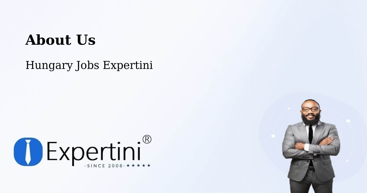 About Expertini Recruitment Platform  – Csetény - Csetény, Hungary Jobs Expertini