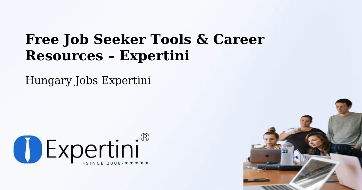 Free Job Seeker Tools & Career Resources – Csetény - Csetény, Hungary Jobs Expertini
