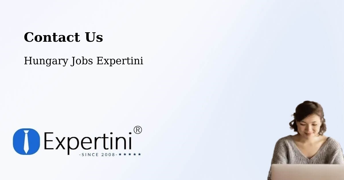 Contact Expertini – Csetény - Hungary Jobs Expertini