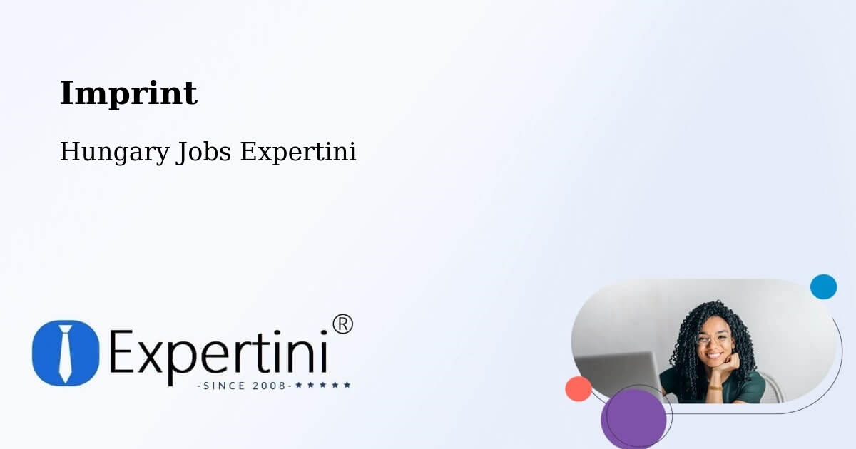 Imprint – Csetény - Hungary Jobs Expertini