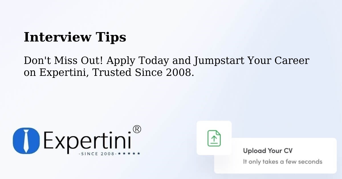 Interview Tips & Techniques for Job Seekers – Csetény - Csetény, Hungary Jobs Expertini